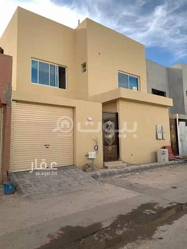 Villa in Riyadh，East Riyadh，Al Nasim Al Gharbi 1260000 SAR - 87515519