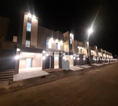 5 Bedroom Villa for Sale in Khamis Mushait, Aseer Region - Separate villa for sale in Al Mousa, Khamis Mushait