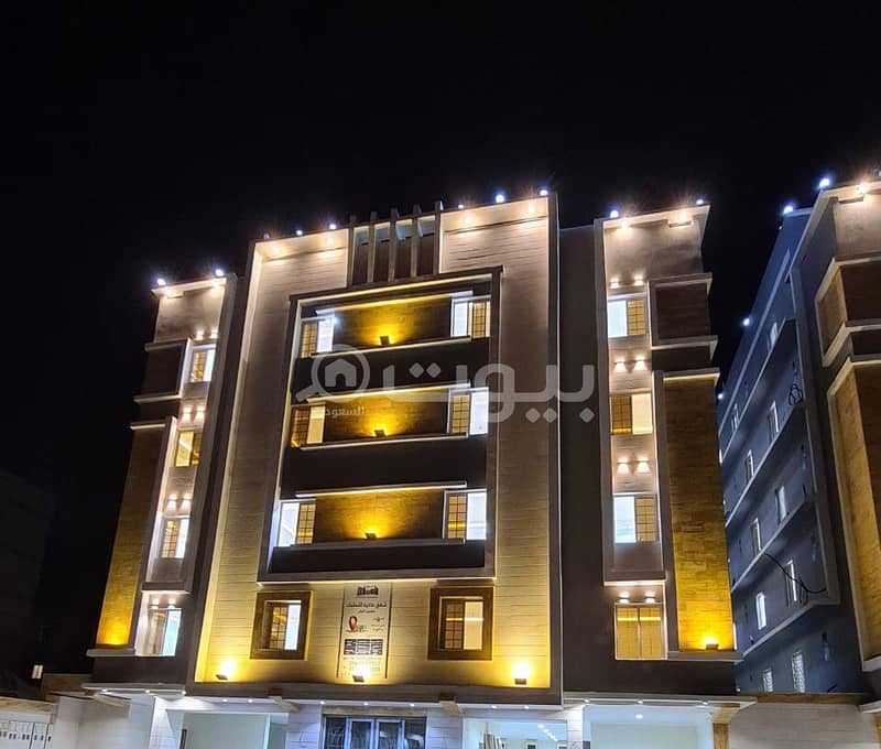 شقه للبيع بالريان، شمال جدة شقه للبيع بالريان، شمال جدة