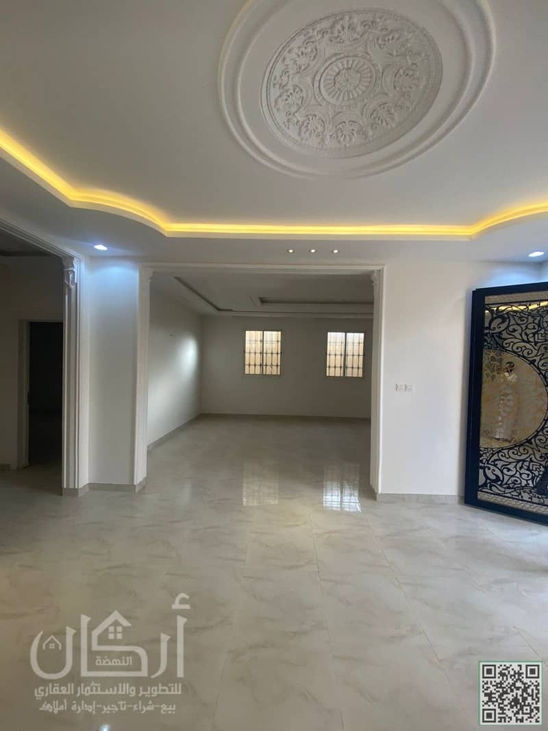 Villa in Riyadh，East Riyadh，Al Nahdah 2 bedrooms 2200000 SAR - 87506305