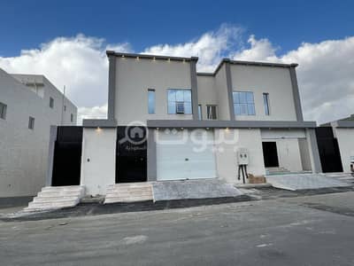 5 Bedroom Villa for Sale in Abha, Aseer Region - Attached villa for sale in Abha riches scheme, Abha