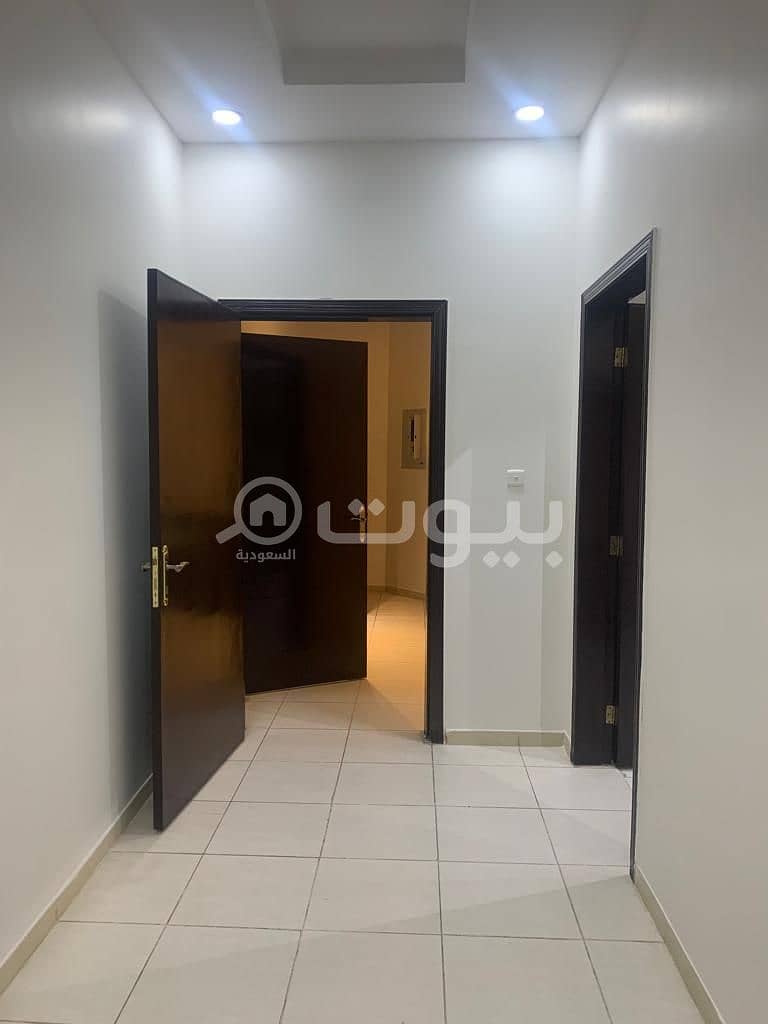 Apartment For Rent In Qurtubah, East Riyadh