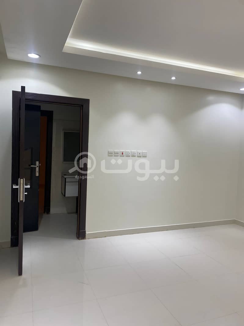 Luxury Apartment For Rent In Qurtubah, East Riyadh