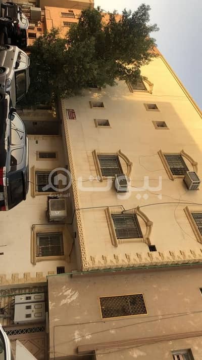 عقارات تجارية اخرى  للبيع في جدة، المنطقة الغربية - برج للبيع مدينه جده حي الصفا، شمال جدة | إعلان رقم 2714