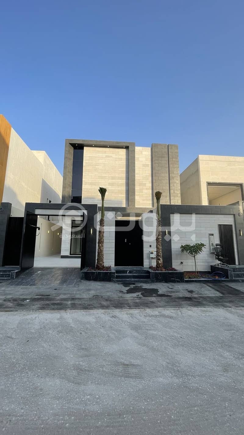 Villa in Riyadh，North Riyadh，An Narjis 4 bedrooms - 87508457