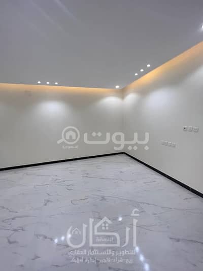 فیلا 3 غرف نوم للبيع في الرياض، منطقة الرياض - فيلا دوبلكس للبيع حي طويق، غرب الرياض | إعلان رقم 2787