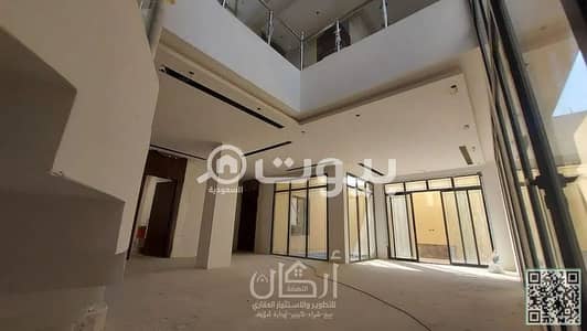 فیلا 5 غرف نوم للبيع في الرياض، منطقة الرياض - فيلا درج داخلي للبيع حي العارض، شمال الرياض | إعلان رقم 2405