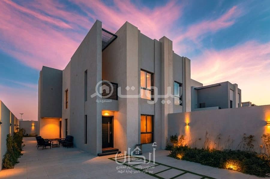 Villa in Riyadh，South Riyadh，Al Shifa 4 bedrooms 1130000 SAR - 87506466