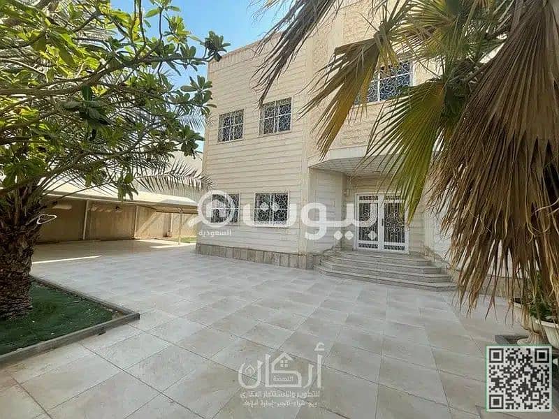 Villa in Riyadh，North Riyadh，Al Mursalat 3 bedrooms 3650000 SAR - 87506395
