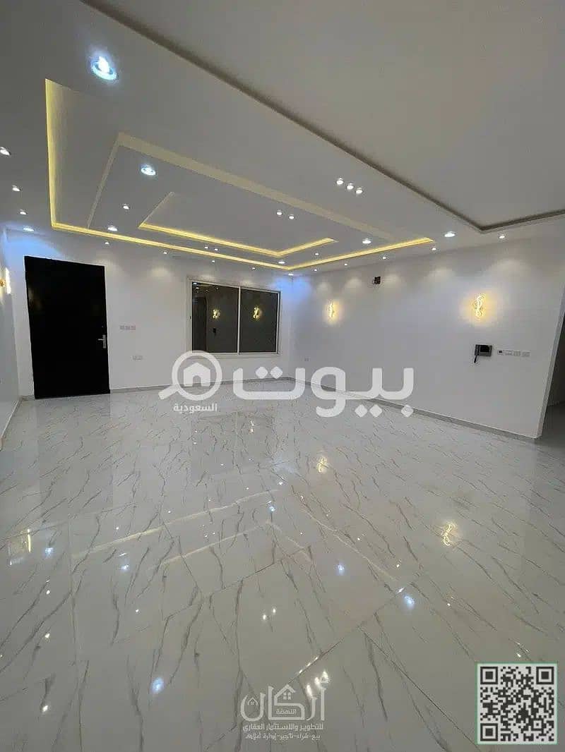 Villa in Al Jubaylah 4 bedrooms 2500000 SAR - 87506381