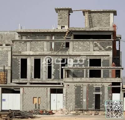 فیلا 3 غرف نوم للبيع في الدرعية، منطقة الرياض - فيلا للبيع حي الجبيله، منطقة الرياض | إعلان رقم 1734