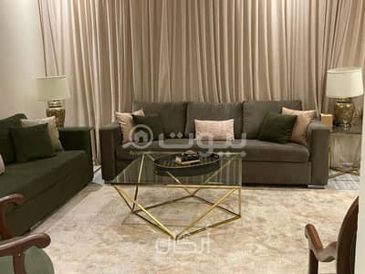 فلیٹ 2 غرفة نوم للبيع في الرياض، منطقة الرياض - شقة للبيع دورين حي حطين، شمال الرياض | إعلان رقم 2456