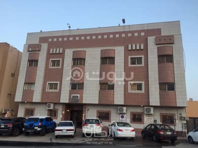 عمارة سكنية 3 غرف نوم للبيع في الرياض، منطقة الرياض - عمارة للبيع حي التعاون، شمال الرياض | إعلان رقم 1700