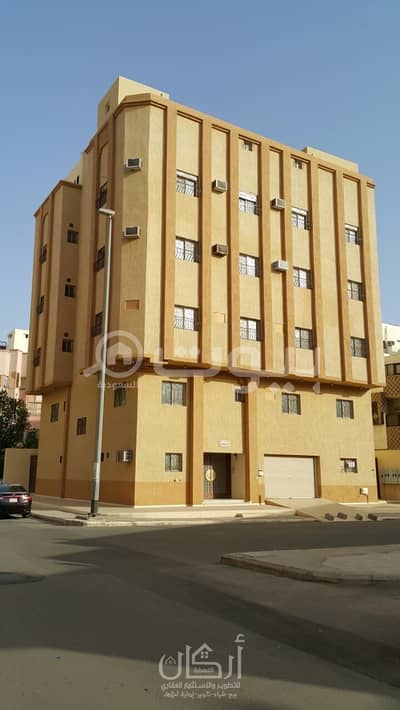 3 Bedroom Residential Building for Sale in Madina, Al Madinah Region -
