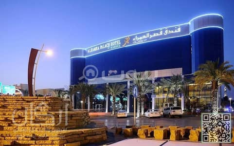 عقارات تجارية اخرى  للبيع في الرياض، منطقة الرياض - 1