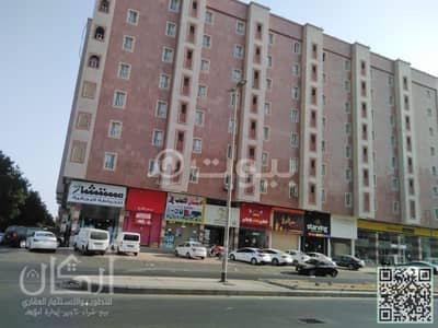 عمارة تجارية 3 غرف نوم للبيع في جدة، المنطقة الغربية - عمارة سكنية تجارية للبيع حي المروة، شمال جدة | إعلان رقم 3032