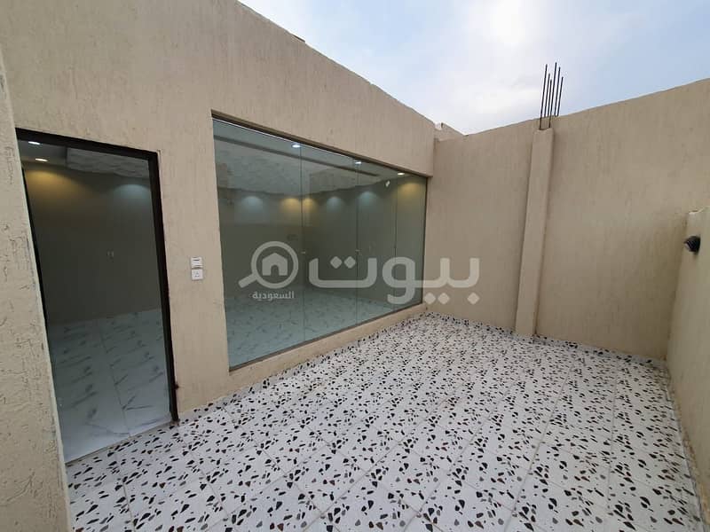 Annex With A Roof For Sale In Al Buhayrat, Makkah