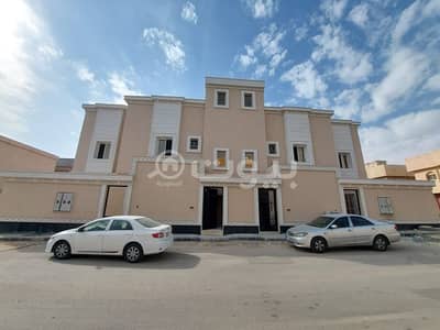 شقة 2 غرفة نوم للبيع في الرياض، منطقة الرياض - شقة علوية  للبيع في حي العزيزية , جنوب الرياض