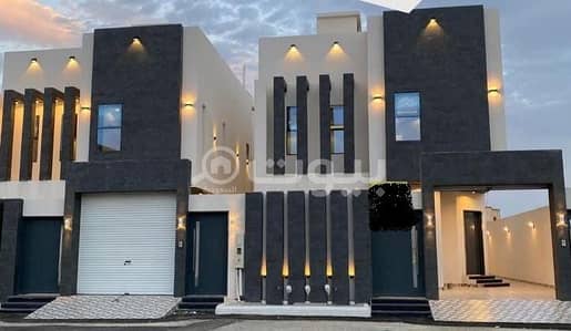 5 Bedroom Villa for Sale in Khamis Mushait, Aseer Region - For Sale Detached Villa In Tandiha, Khamis Mushait