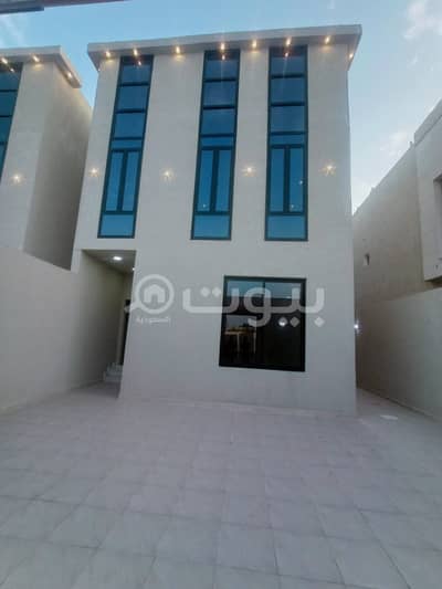 7 Bedroom Villa for Sale in Al Khobar, Eastern Region - Connected villa, Al Khobar, Al Amwaj neighborhood, Al Khobar