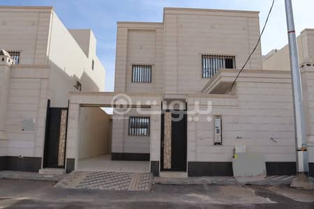 6 Bedroom Villa for Sale in Buraydah, Al Qassim Region - Detached Villa For Sale In Al Salman District, Buraydah