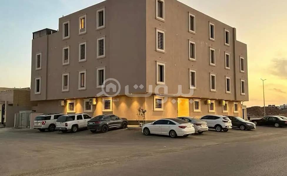 Apartment For Sale In Al Mahdiyah, West Riyadh