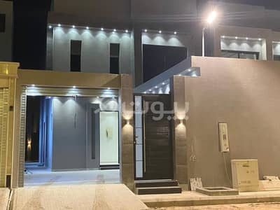 فیلا 5 غرف نوم للبيع في الرياض، منطقة الرياض - 0