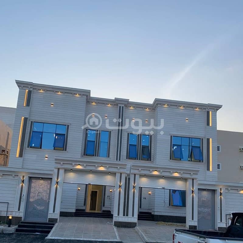 Villa in Jazan，Al Suways 8 bedrooms 1300000 SAR - 87515896