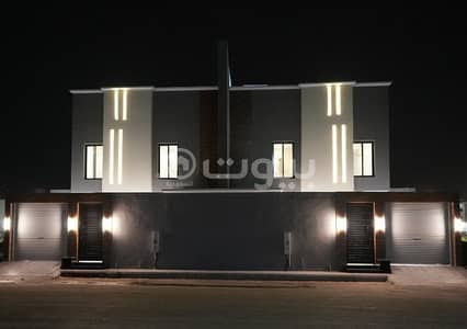 فیلا 6 غرف نوم للبيع في مكة، المنطقة الغربية - فيلا متصلة - مكة المكرمة حي ولي العهد 2