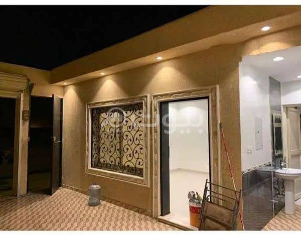 Floor in Riyadh，North Riyadh，Al Narjis 5 bedrooms 70000 SAR - 87515955
