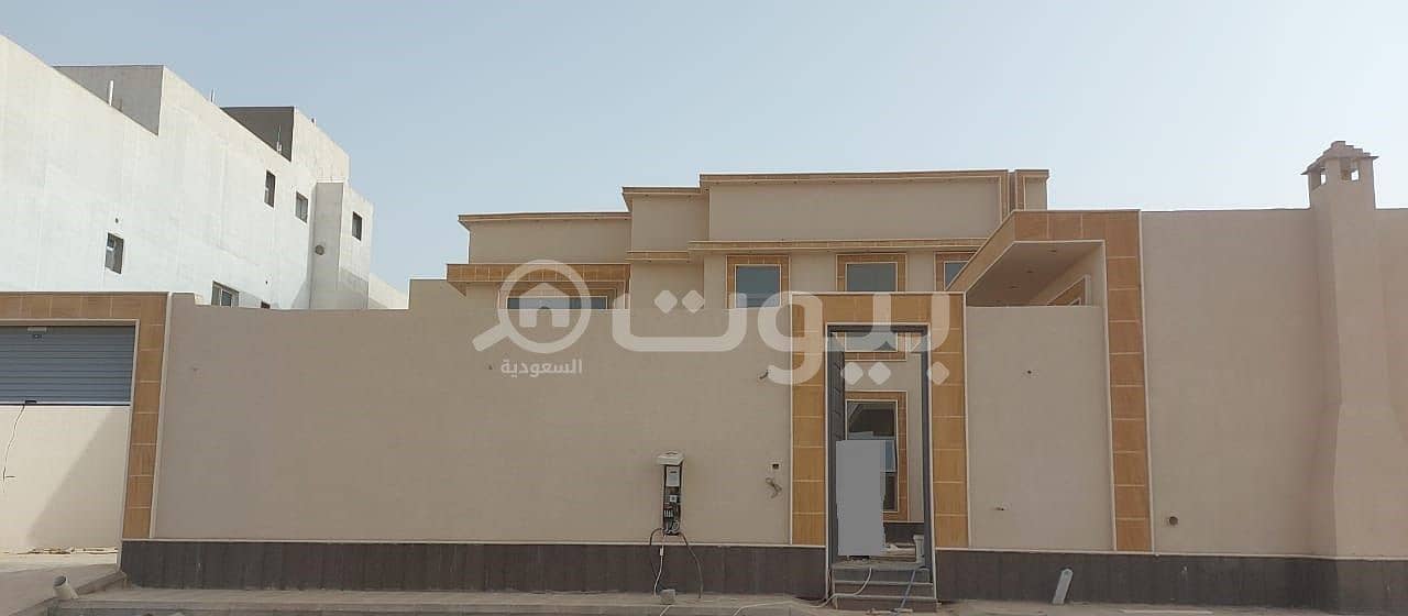 Villa in Al Majmaah，Al Mustaqbal 7 bedrooms 1150000 SAR - 87515954