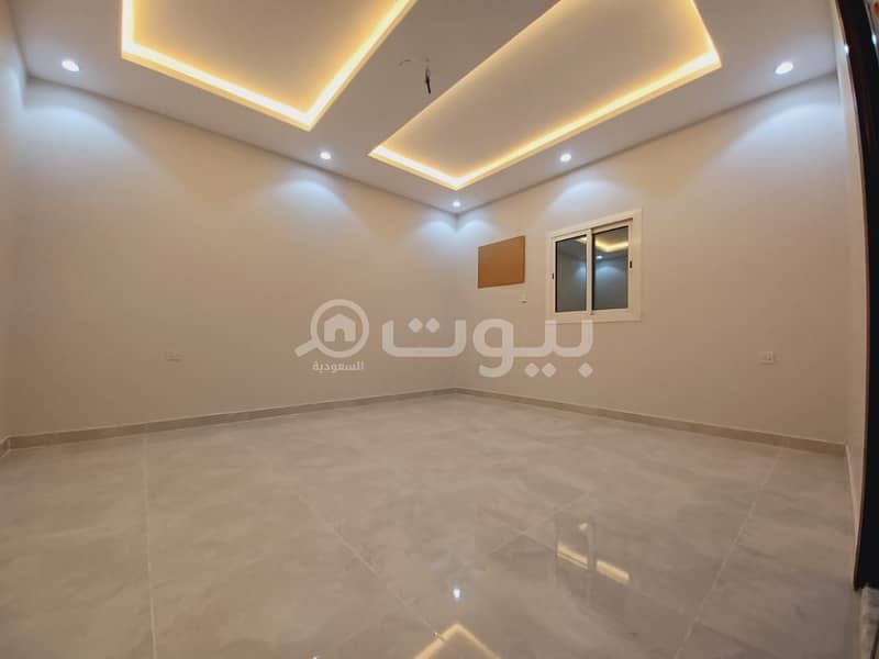 For Sale Immediate Emptying Apartments In Al Taiaser Scheme, Central Jeddah