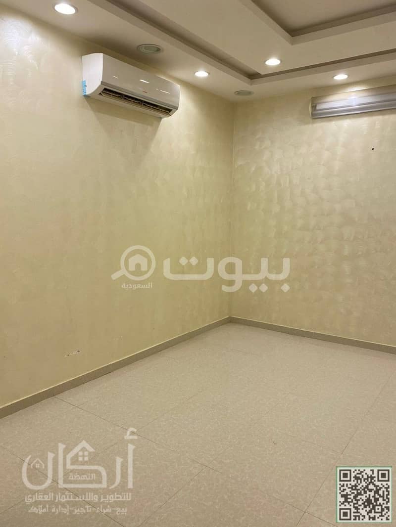 Apartment in Riyadh，North Riyadh，Al Arid 3 bedrooms 38000 SAR - 87515550