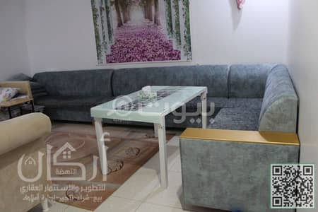 فلیٹ 3 غرف نوم للبيع في الرياض، منطقة الرياض - شقة للبيع حي الملقا، شمال الرياض | رقم الإعلان: 3251