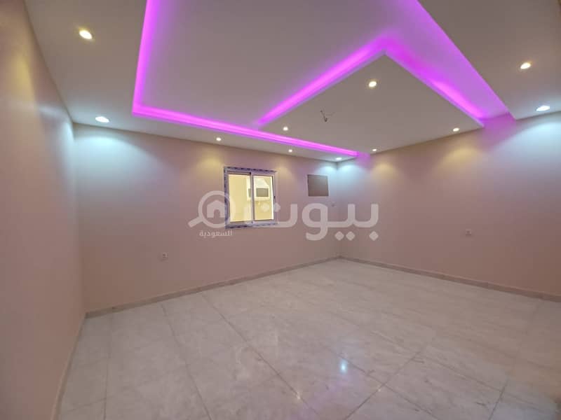 Apartments For Sale In Al Taiaser Scheme, Central Jeddah