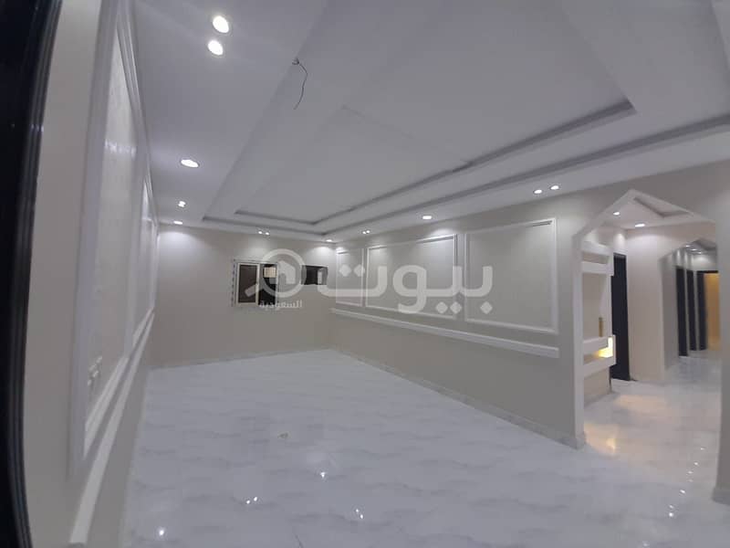 Apartment for sale in Al Taiaser Scheme, Center of Jeddah