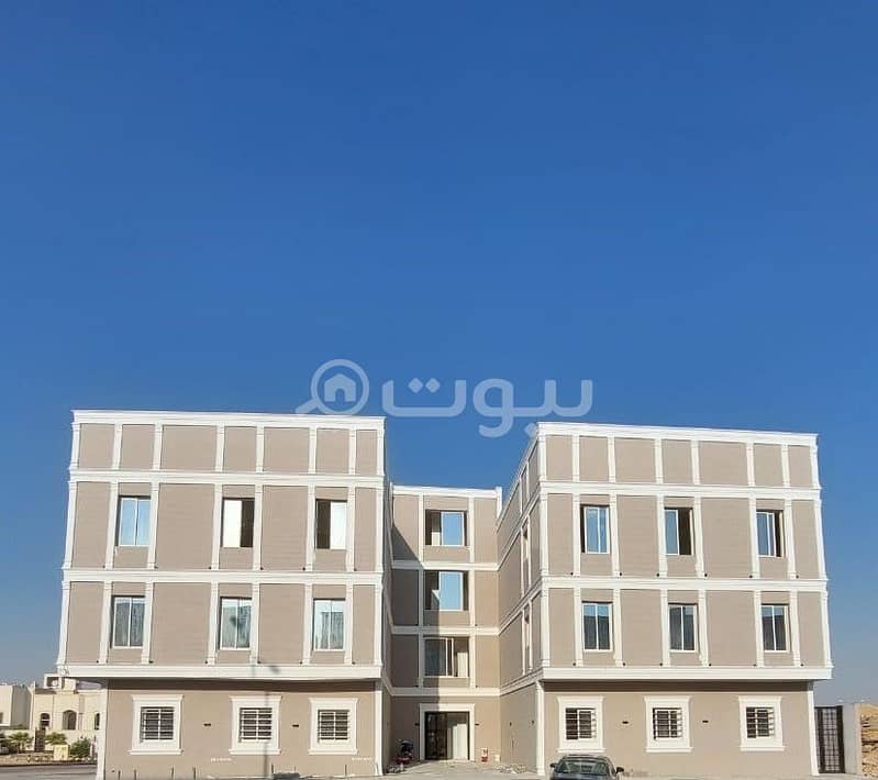 Apartment in Riyadh，West Riyadh，Dhahrat Laban 3 bedrooms 530000 SAR - 87516025