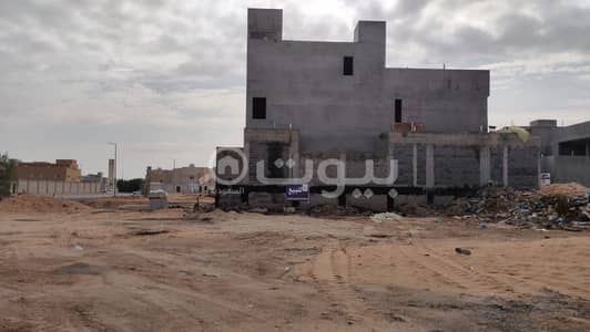 Residential Land for Sale in Buraydah, Al Qassim Region - Residential Land in Buraydah，Al Rihab 412500 SAR - 87516059