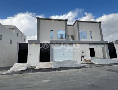 5 Bedroom Villa for Sale in Abha, Aseer Region - Attached villa for sale in Al Arin, Abha
