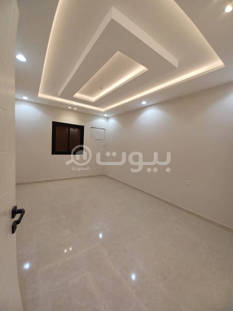 Apartment in Jida，North Jeddah，As Salamah 4 bedrooms 690000 SAR - 87516098