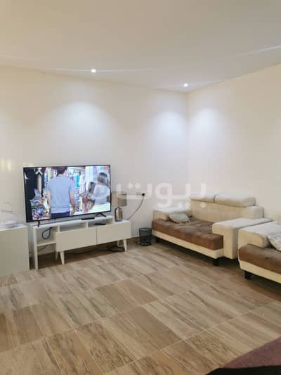 1 Bedroom Rest House for Rent in Riyadh, Riyadh Region - For Rent Furnished Istiraha In Banban, North Riyadh