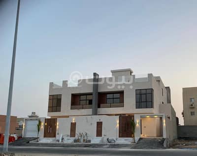 فیلا 6 غرف نوم للبيع في جدة، المنطقة الغربية - للبيع فيلا فاخرة في أبحر الشمالية في حي المنارات/ جدة