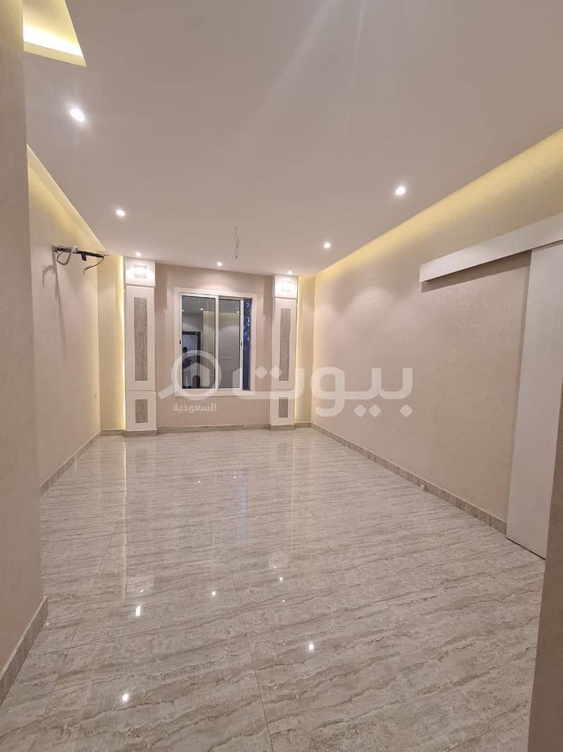 Apartment in Jeddah，Central Jeddah，Al Faisaliyah 6 bedrooms 910000 SAR - 87516243