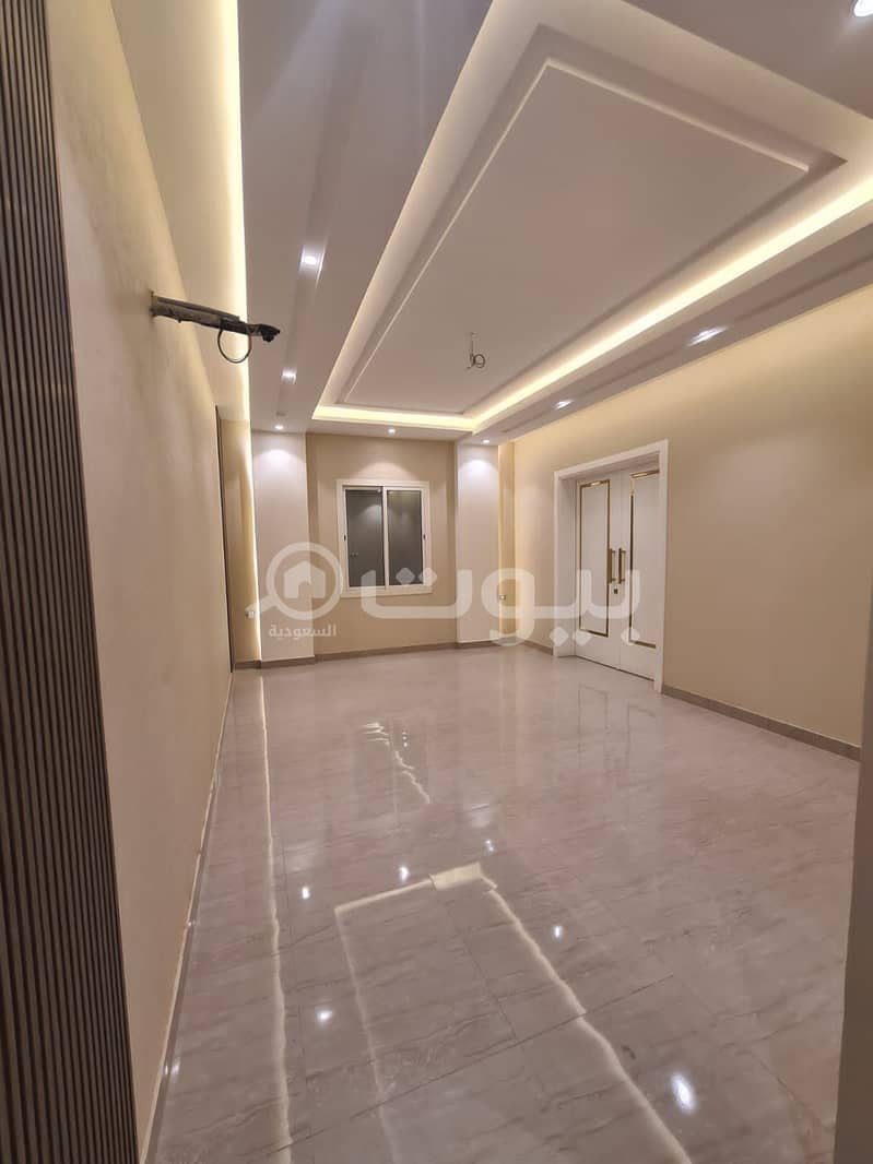 Apartment in Jida，Central Jeddah，Al Faisaliyah 5 bedrooms 780000 SAR - 87516244