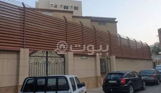 فیلا 5 غرف نوم للبيع في جدة، المنطقة الغربية - للبيع فيلا الفيصلية جدة  المساحة ٥٦٩م