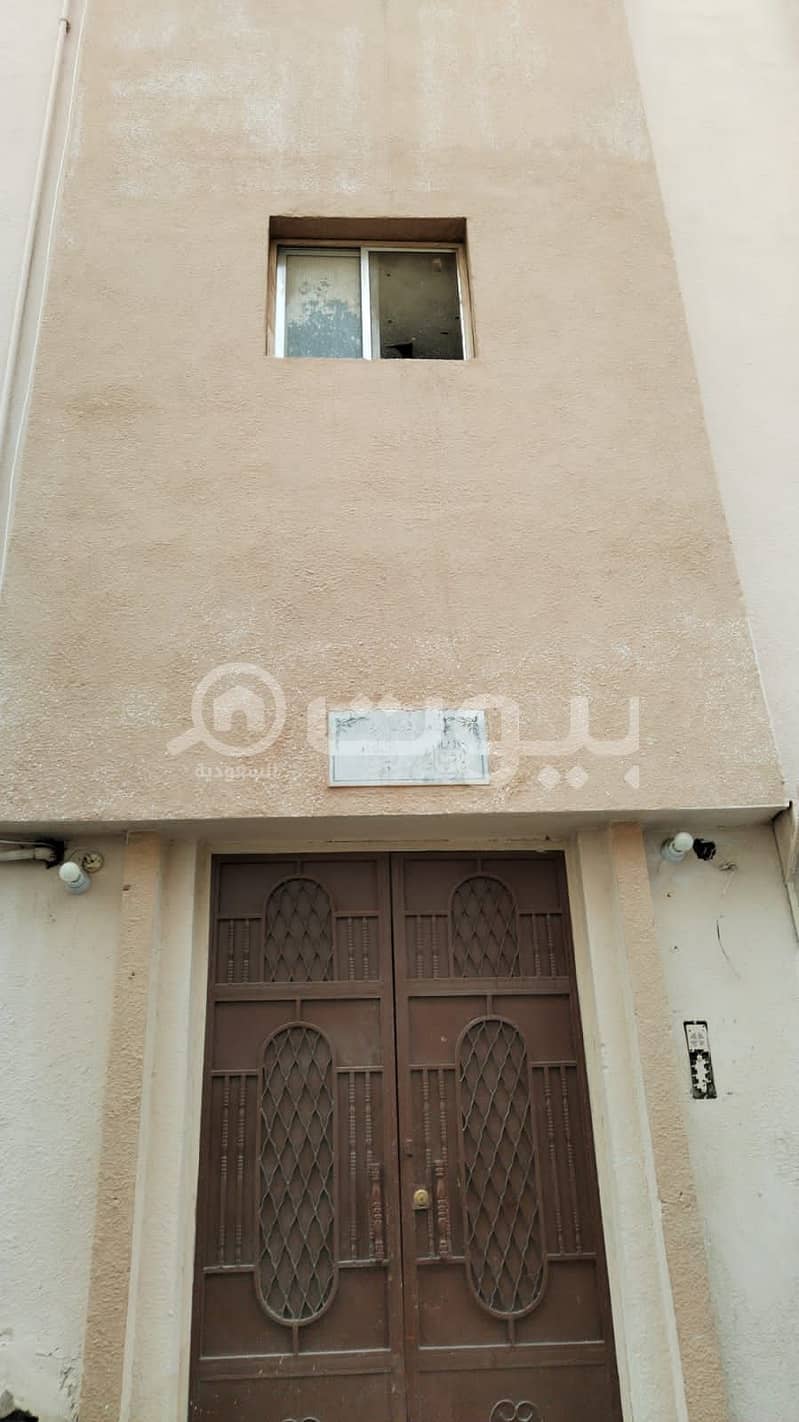 For Rent Apartment In Al Khansa, Makkah