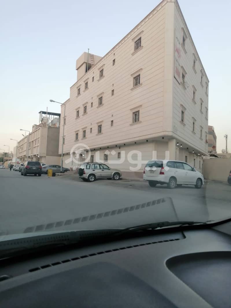 For Rent Apartment In Al Malaz, East Riyadh