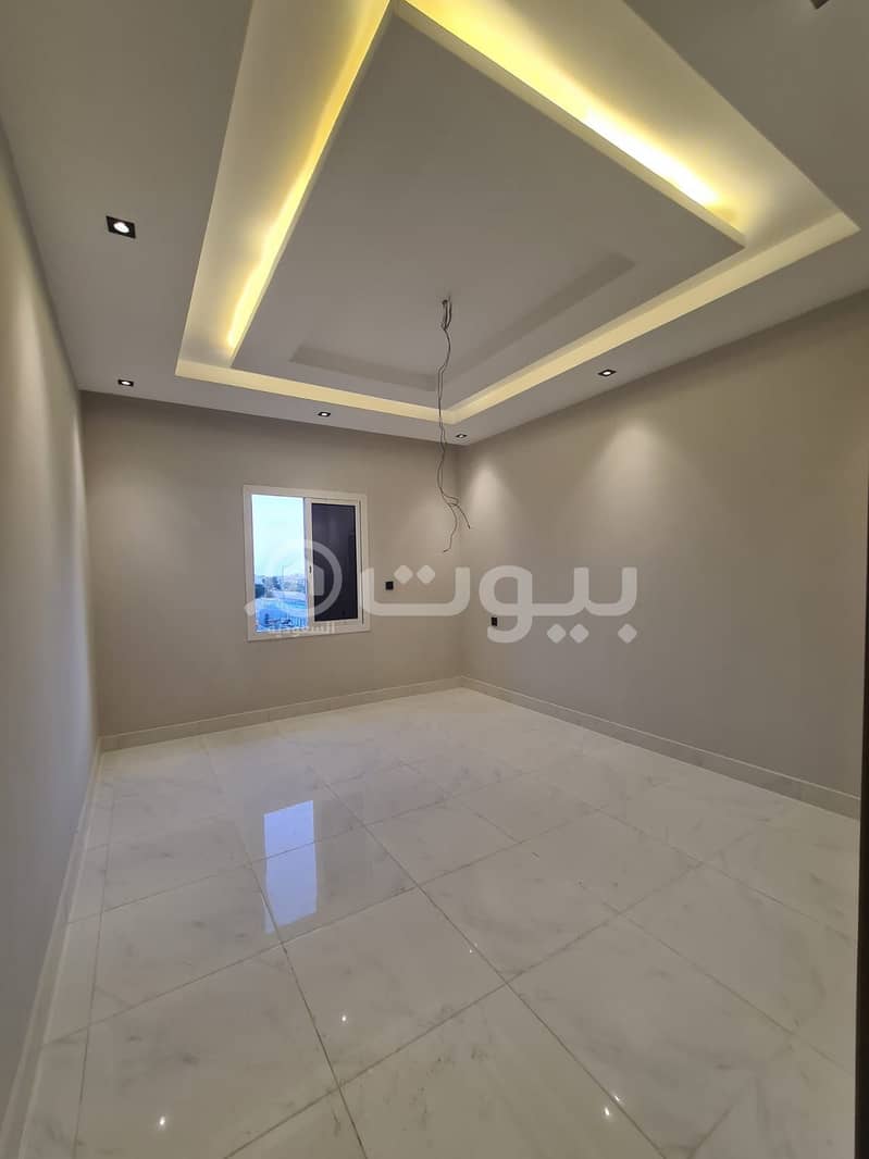 Apartment in Jida，North Jeddah，Al Wahah 4 bedrooms 600000 SAR - 87516327