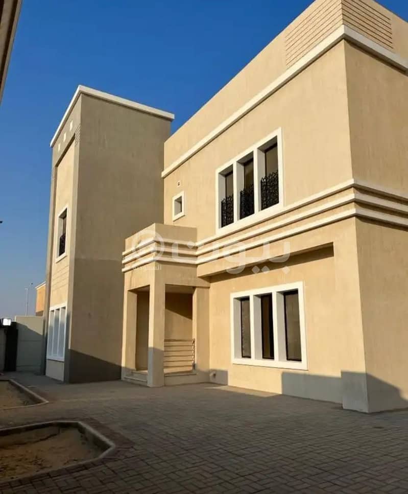 Villa in Jubail，Mutrafiyah 6 bedrooms 2800000 SAR - 87516368