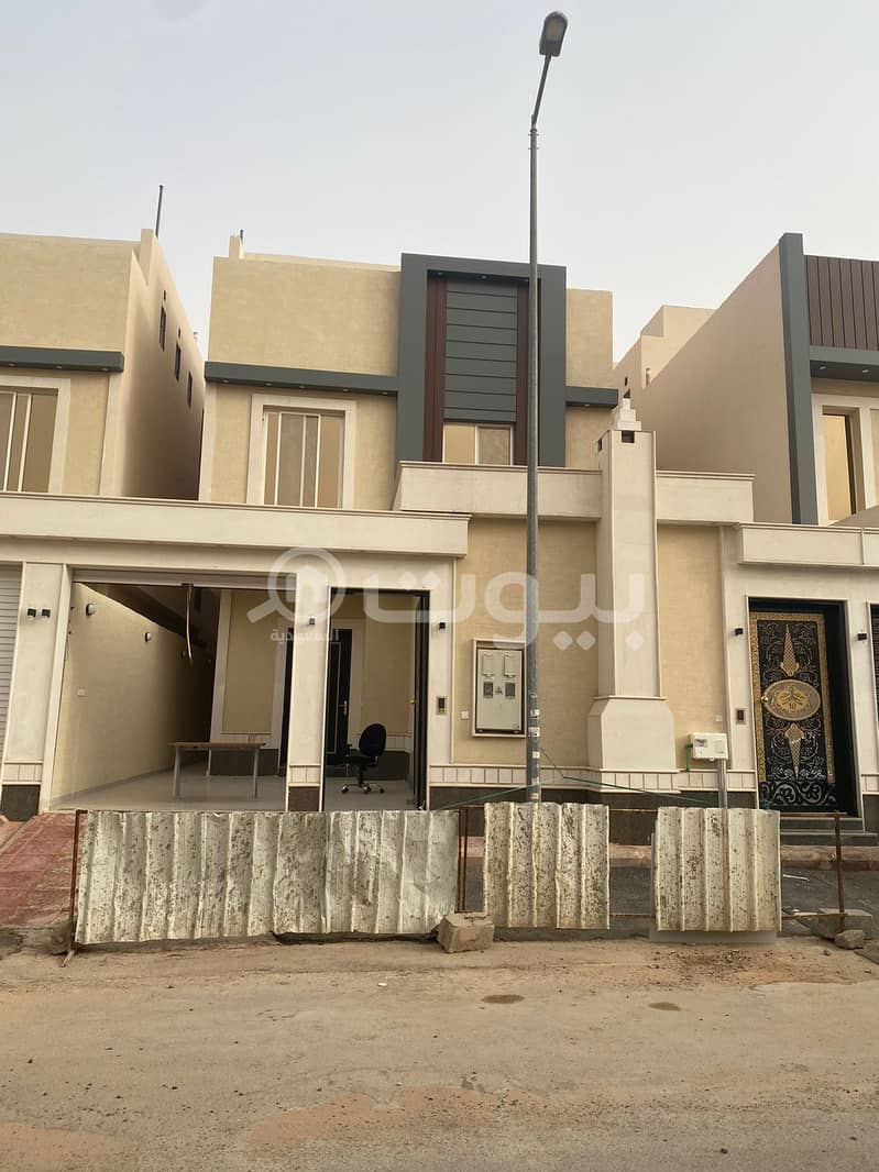 Villa in Riyadh，East Riyadh，Al Nahdah 6 bedrooms 1800000 SAR - 87516391
